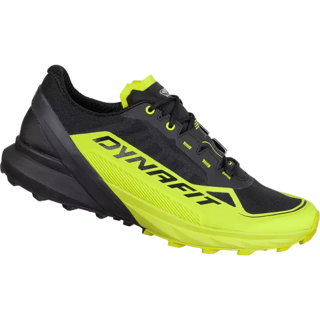 10Neon Yellow/Black Out