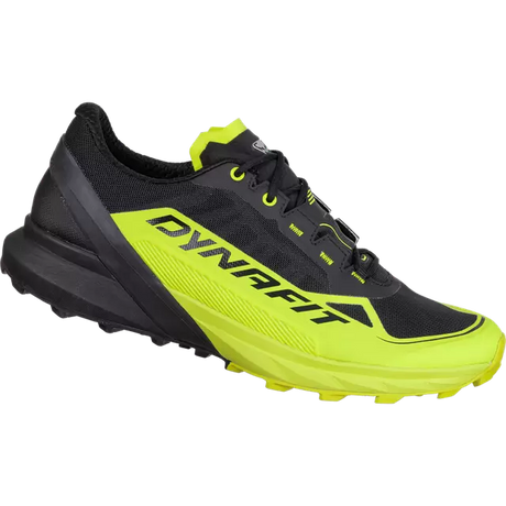 10Neon Yellow/Black Out