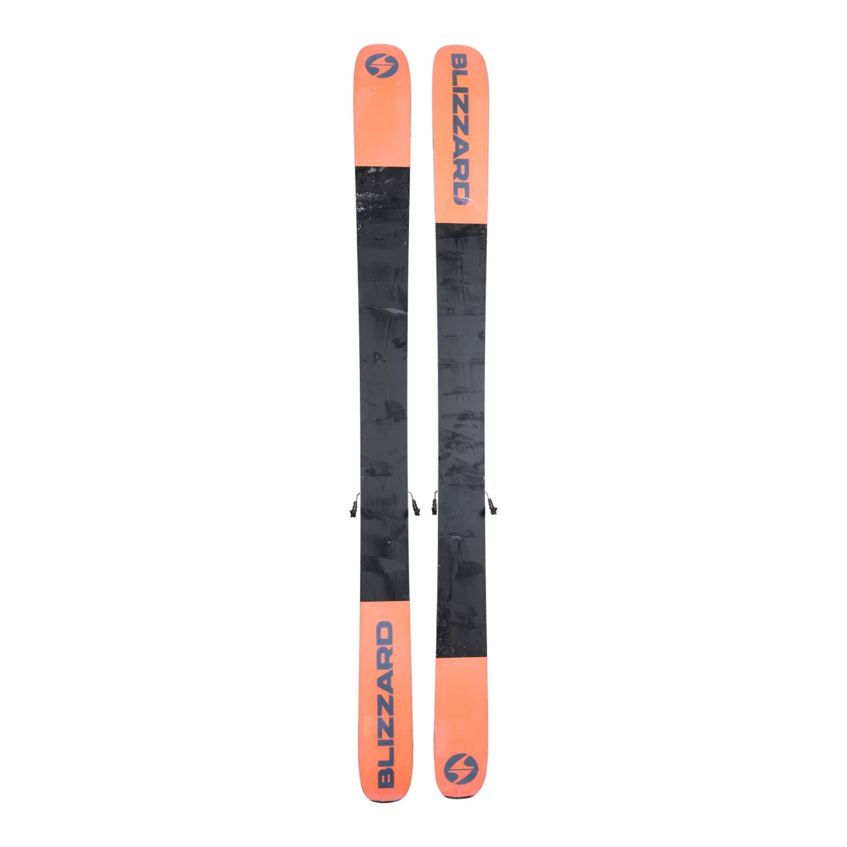 188cmBlack / Orange