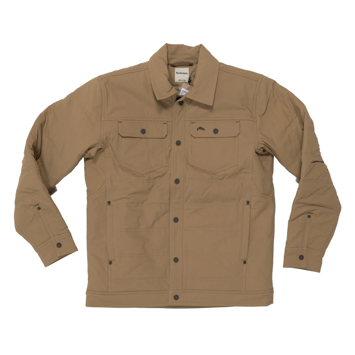 MCamel Brown