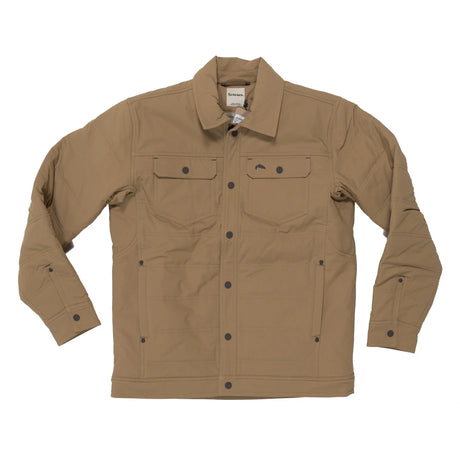 MCamel Brown