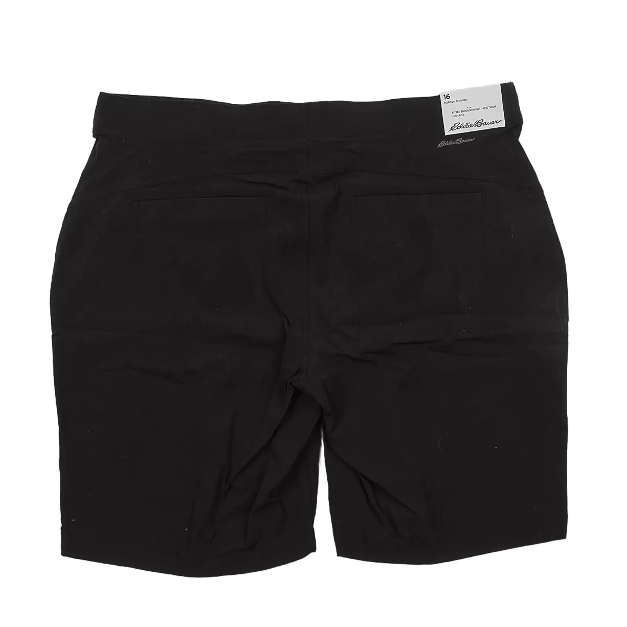 16Black
