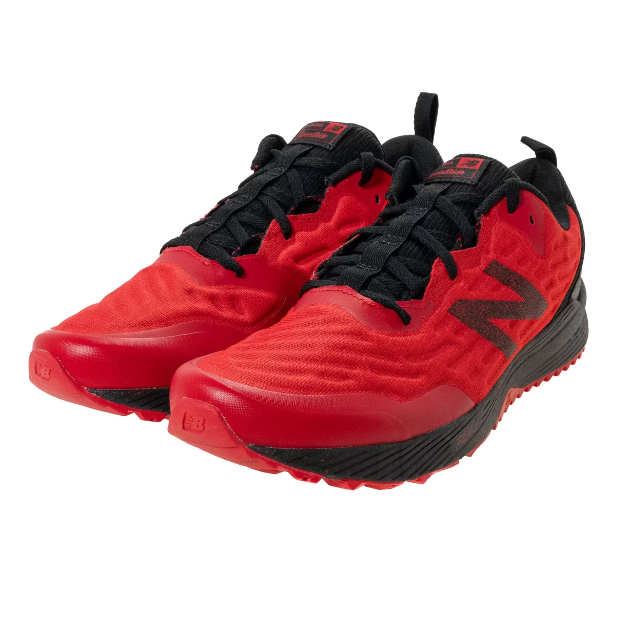 10.5Red/Black