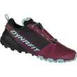 7Beet Red / Black Out