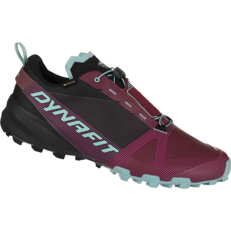 7Beet Red / Black Out