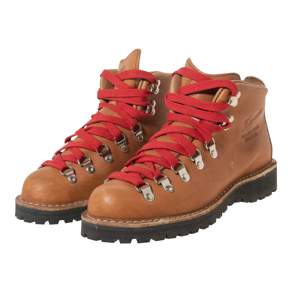 7.5Brown