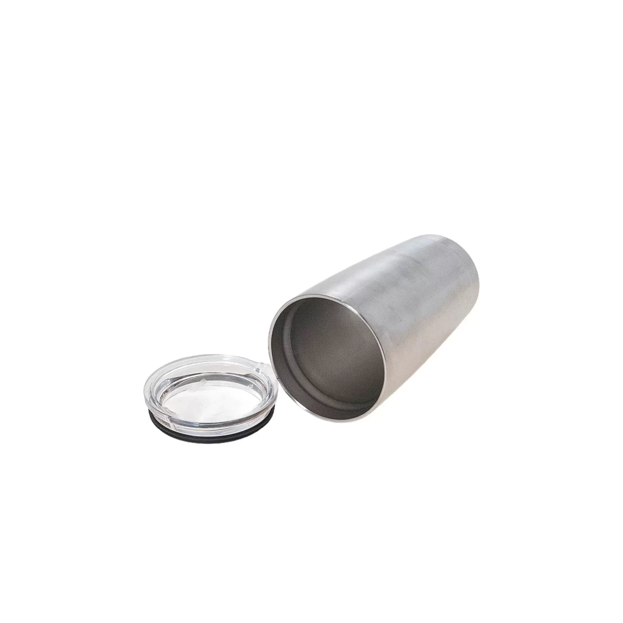 20 oz.Steel