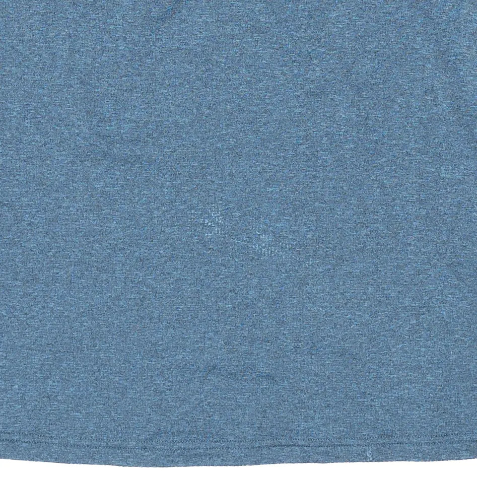 MHeather Blue