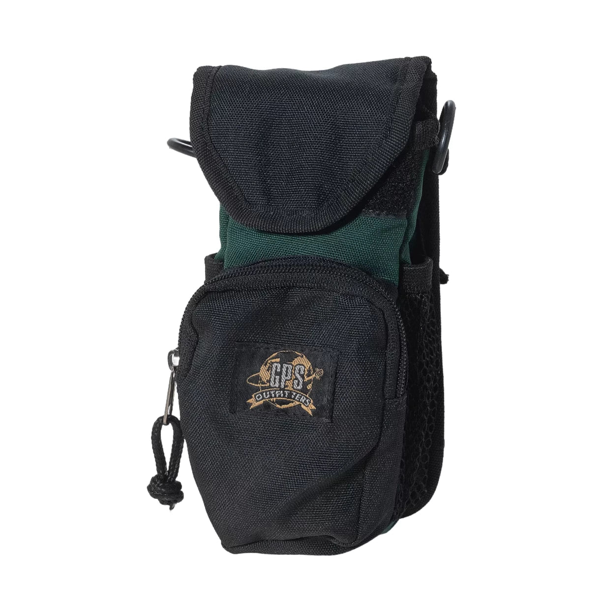 One SizeBlack/Green
