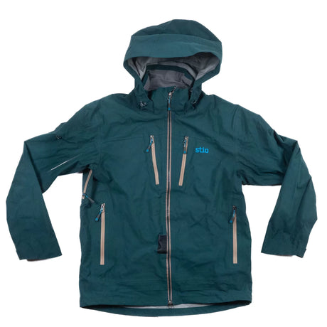 LDark Teal