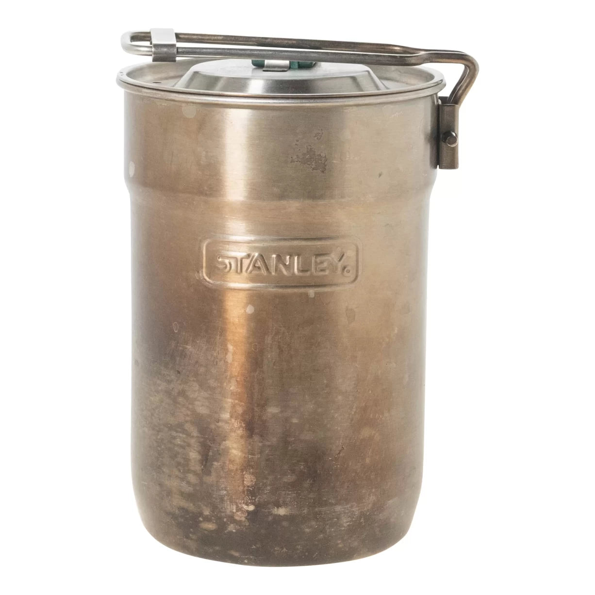 0.7 L Stainless Steel