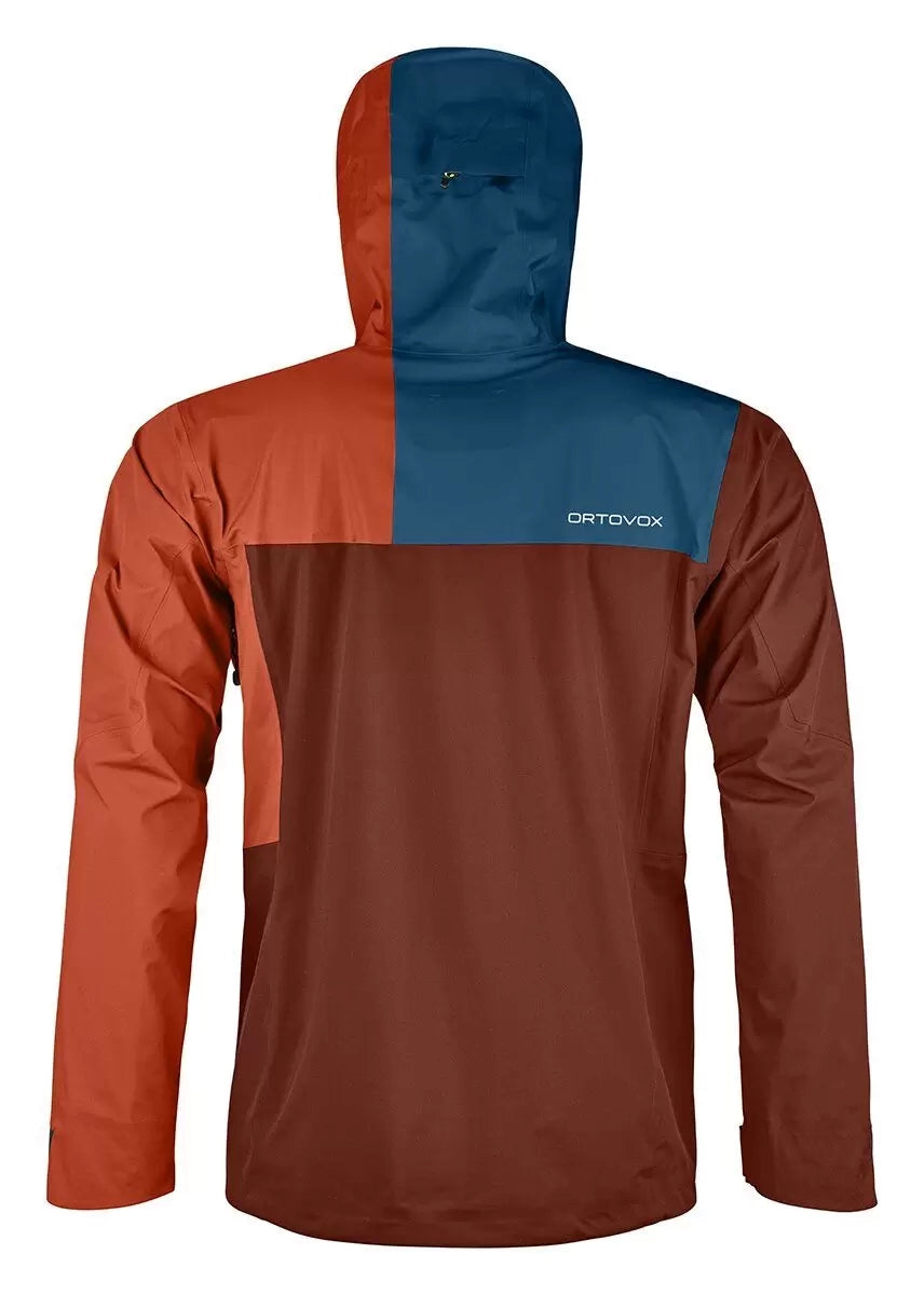 MClay Orange