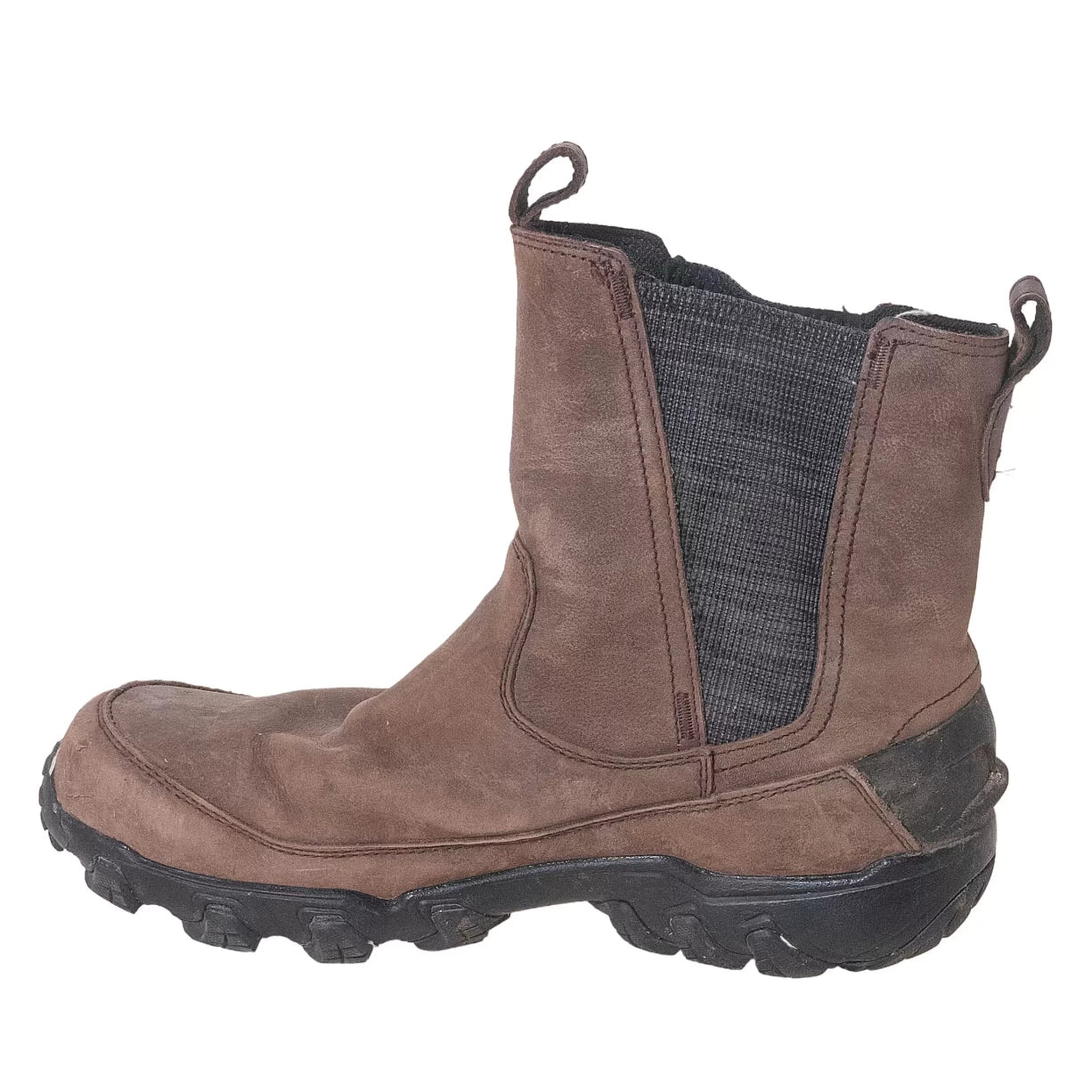 12Brown