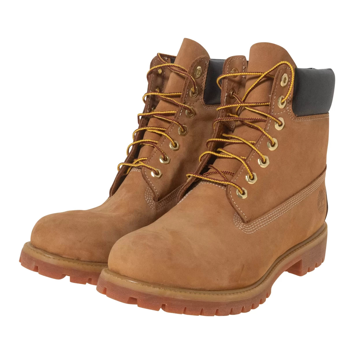 11.5Wheat Nubuck