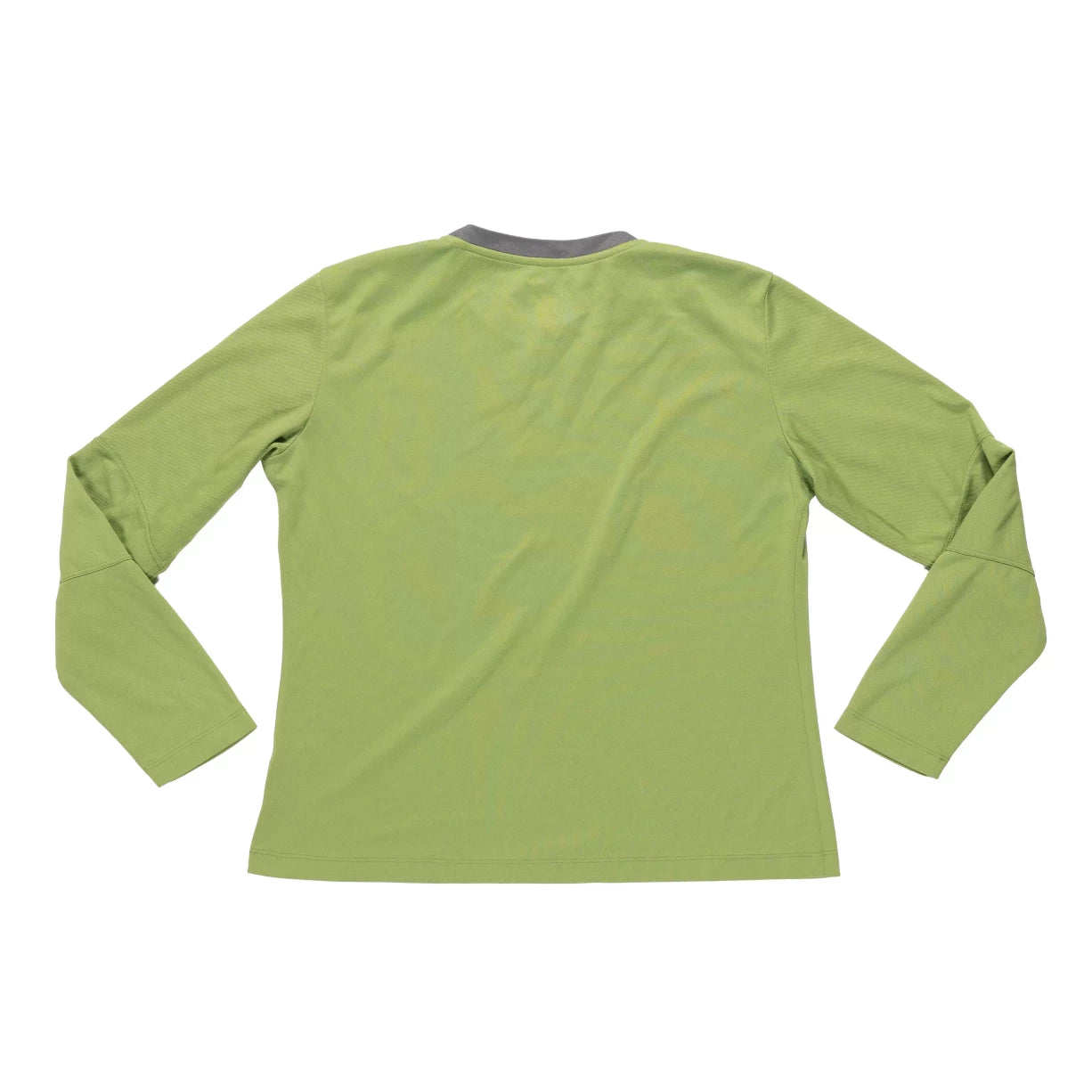 Estimated size SGreen