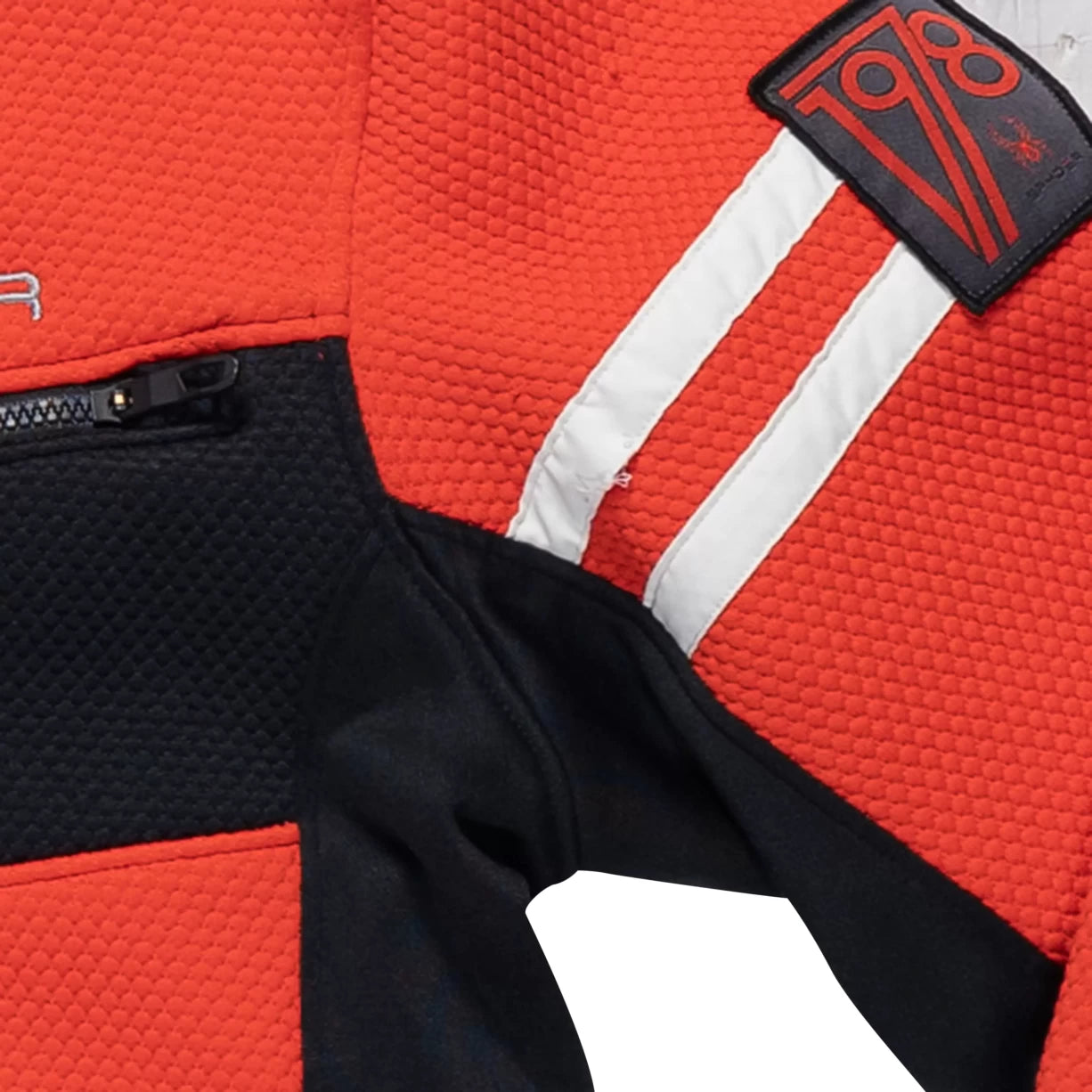 LRed/Black