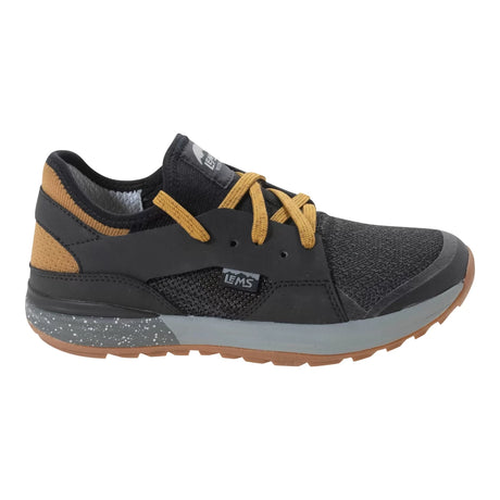 7.5Black/Yellow