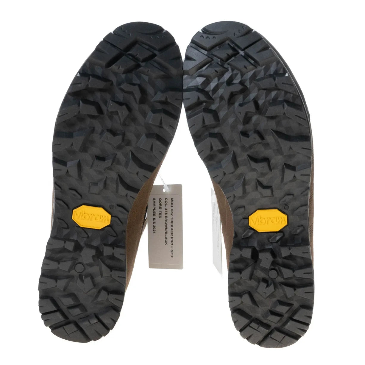 8.5Brown/Black