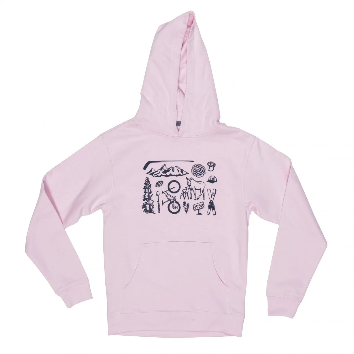 MLight Pink
