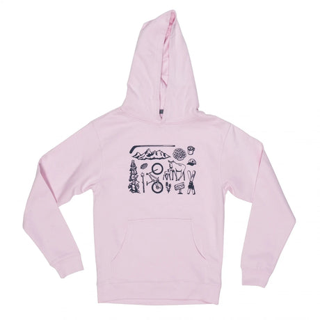 MLight Pink