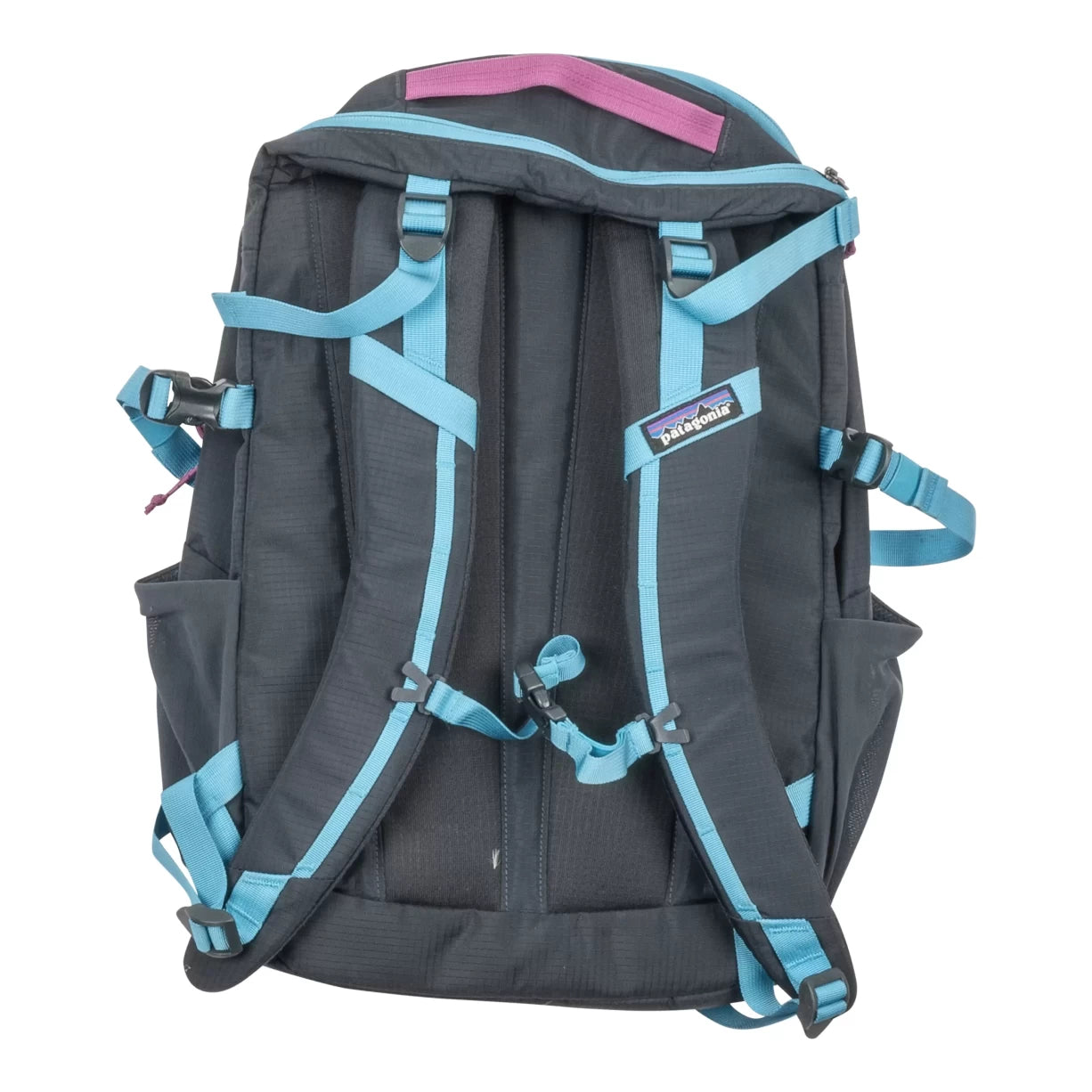 30 LBlack