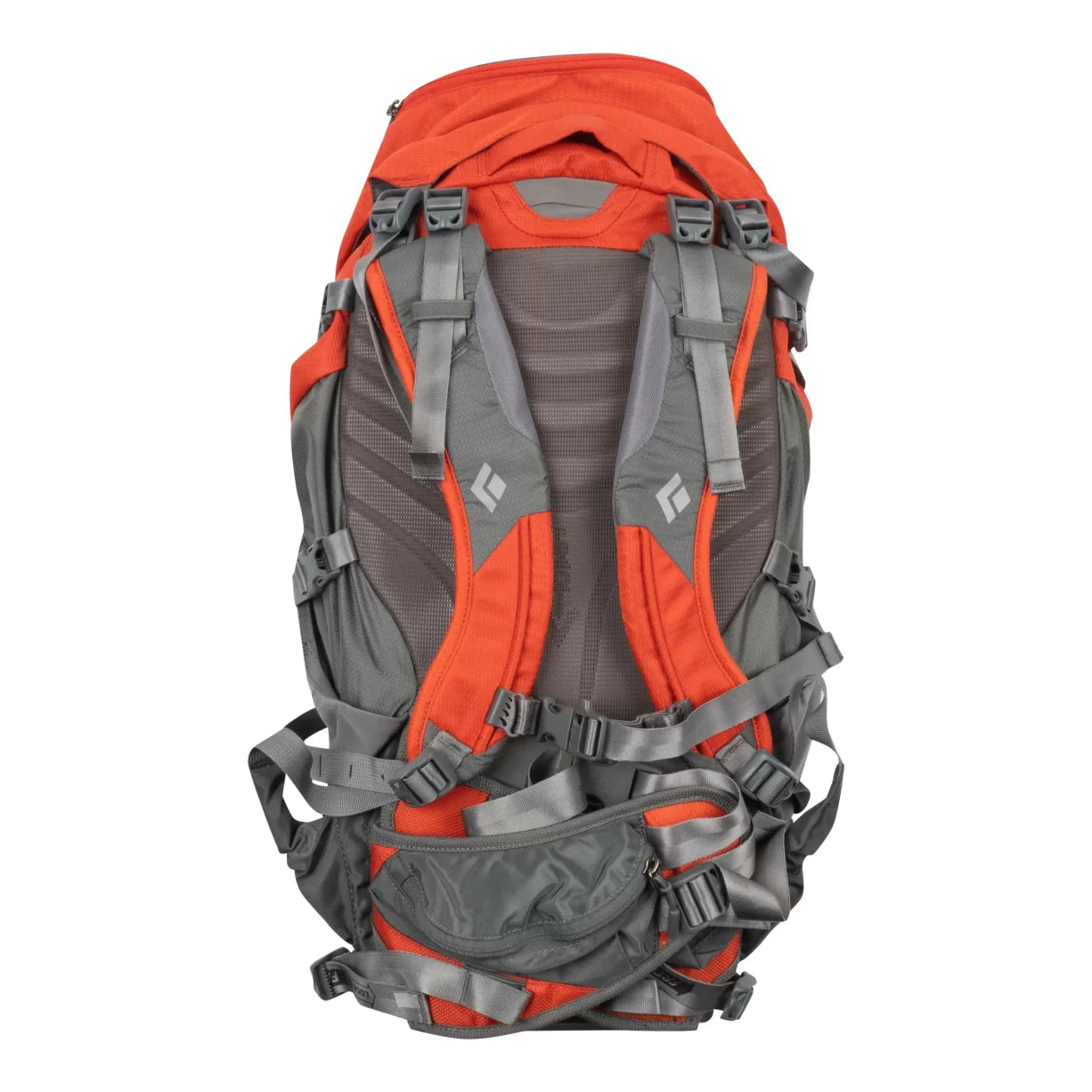 OneGray/Orange