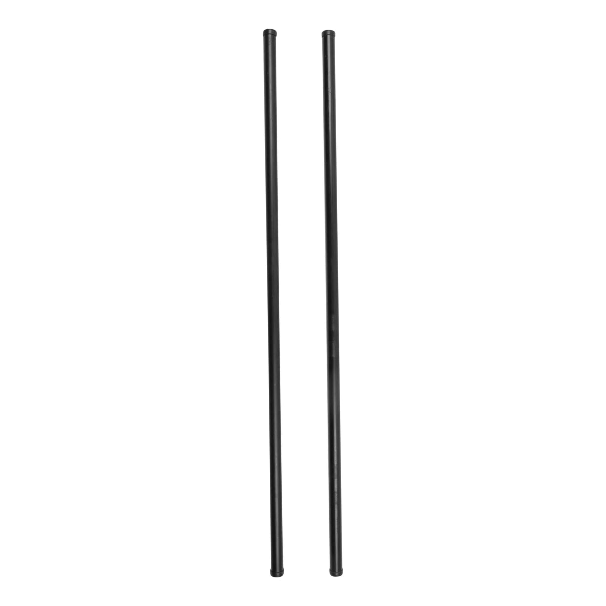 48"Black