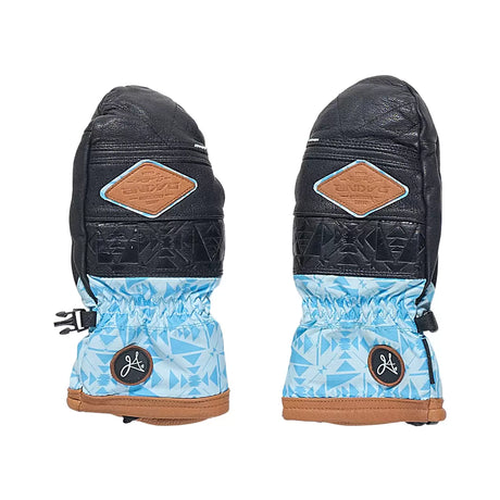 Estimated size SBlue / Black