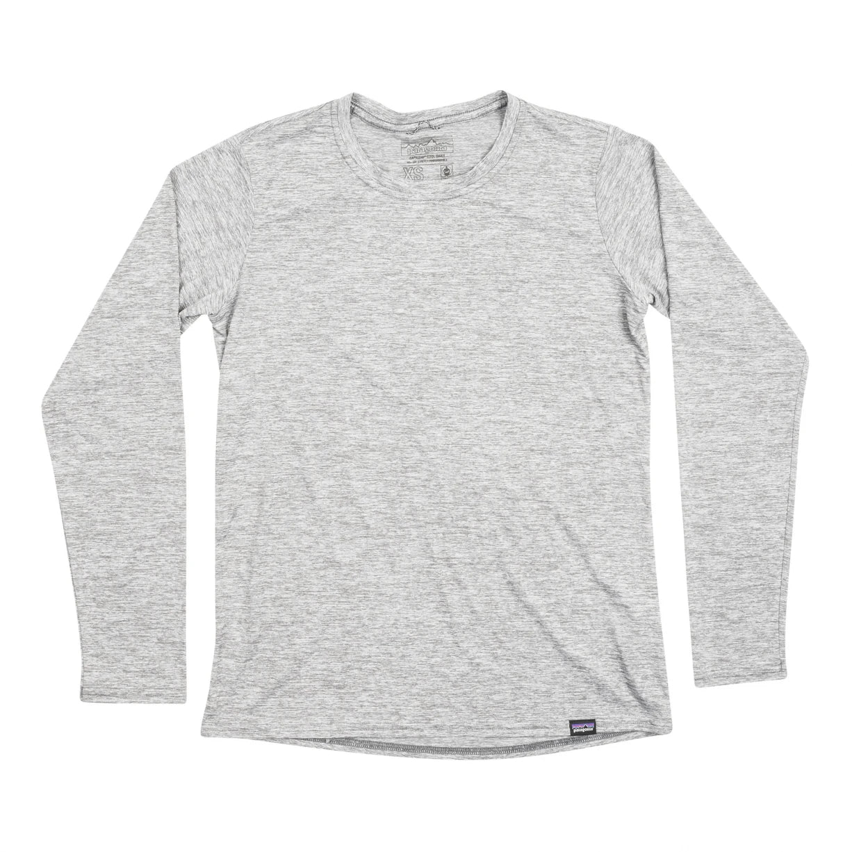 XSGray Heather