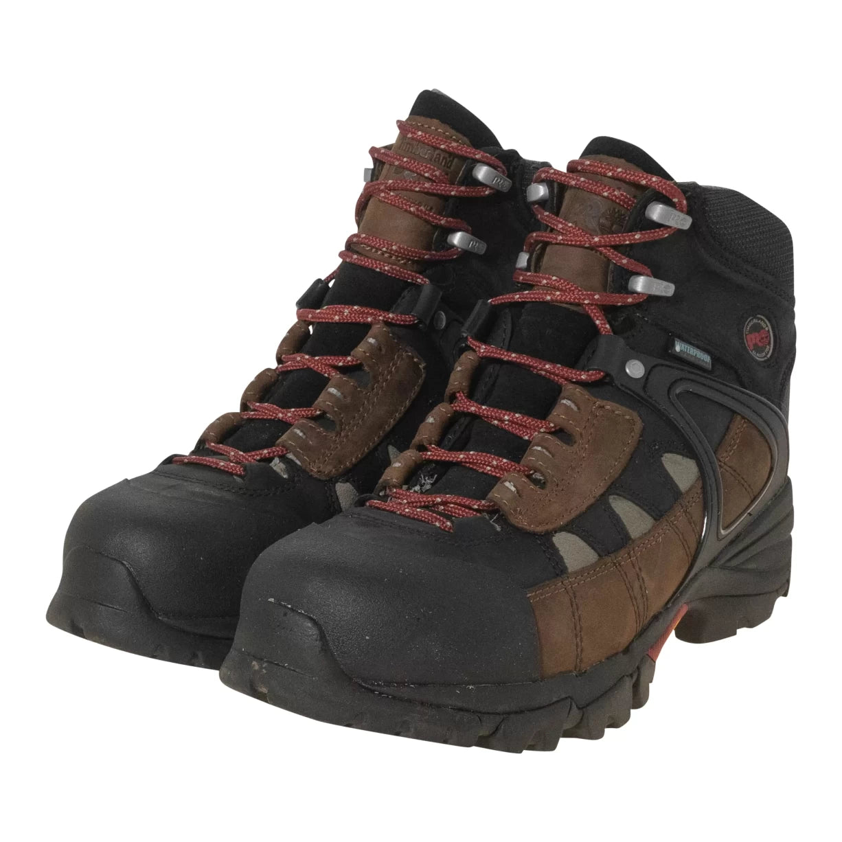 10.5WBrown/Black