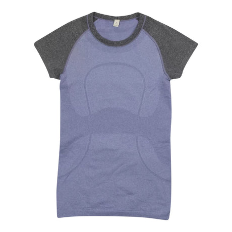 6Purple/Grey