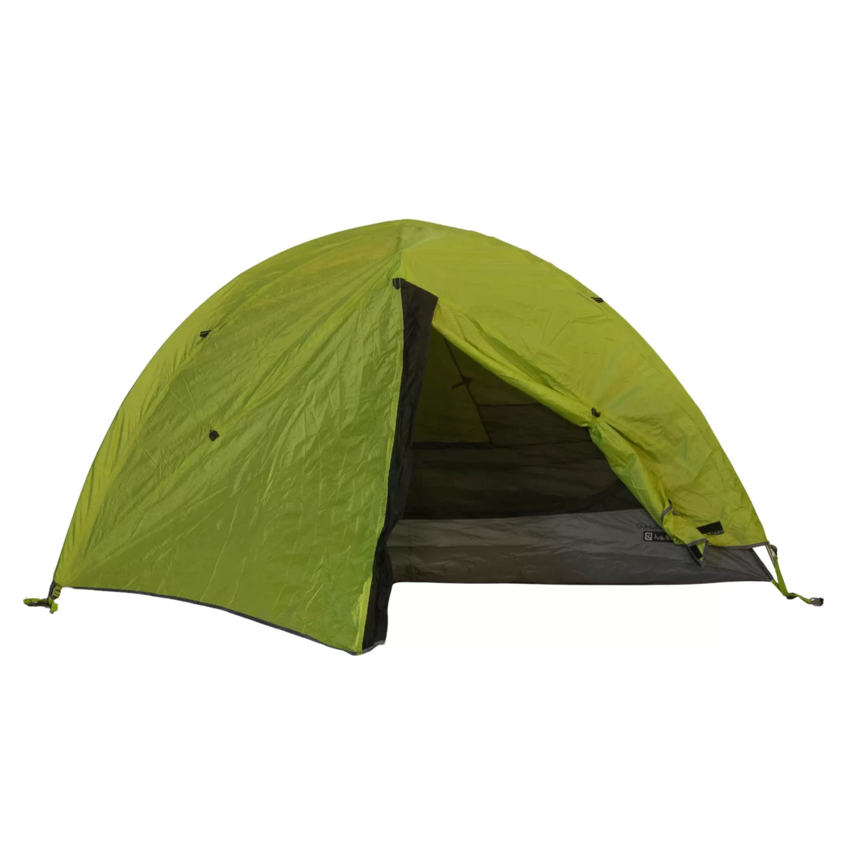 2 PersonGray/Green