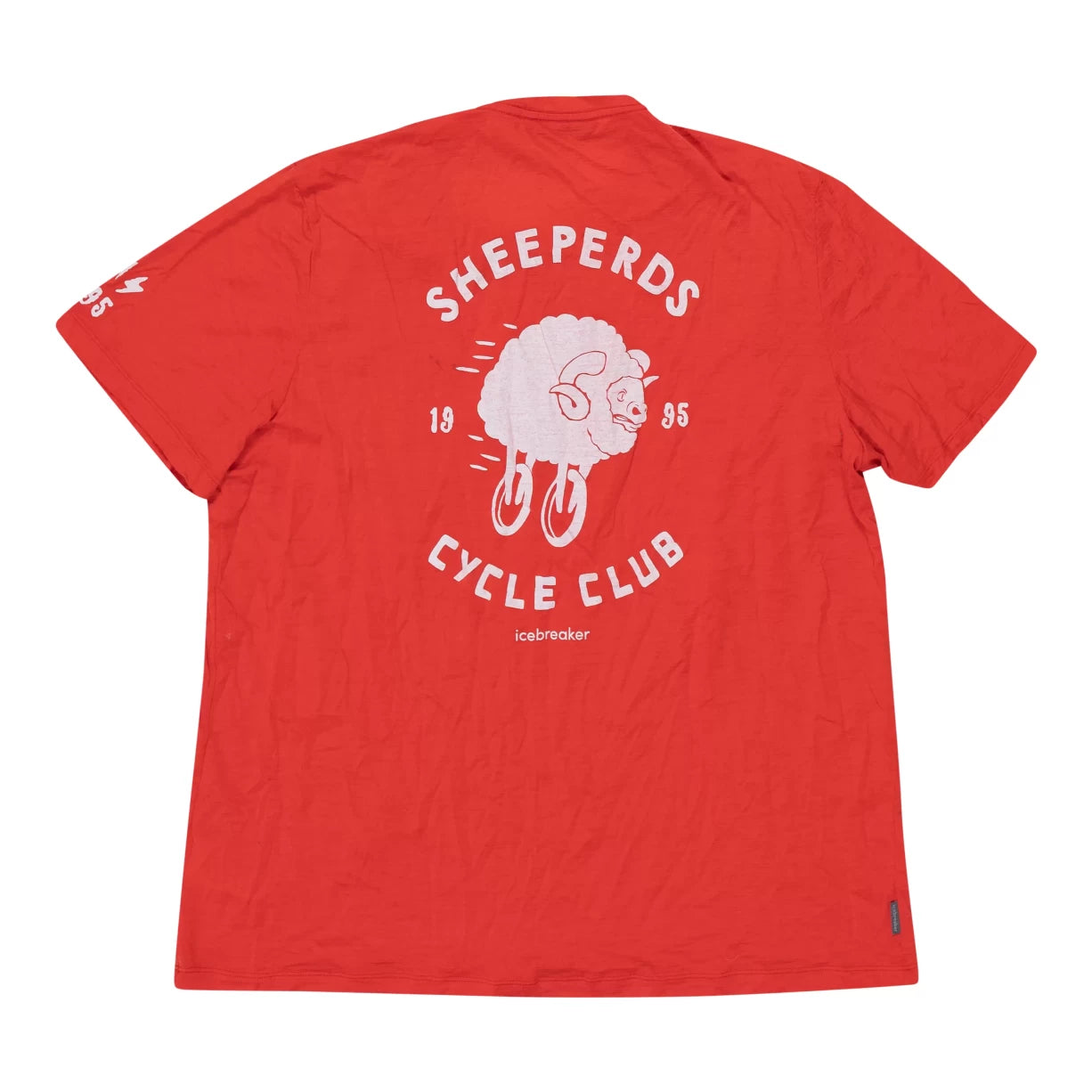 XLRed