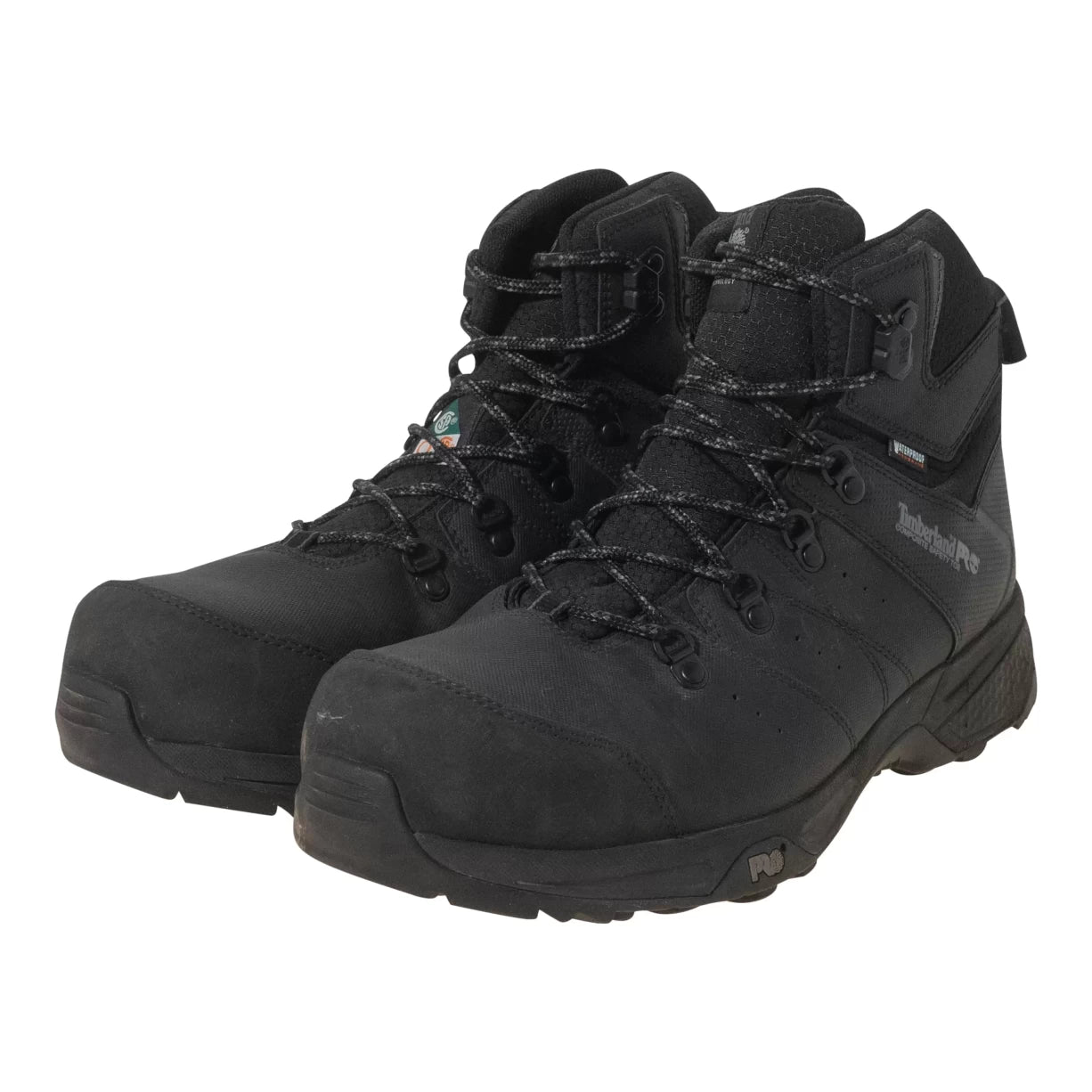 11Black