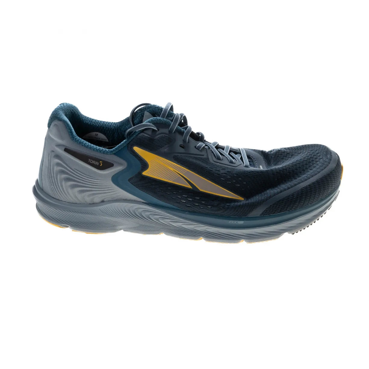 12.5Blue/Yellow