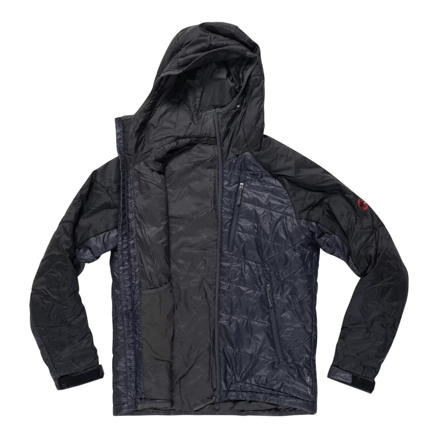 Mammut rime pro hybrid jacket hotsell