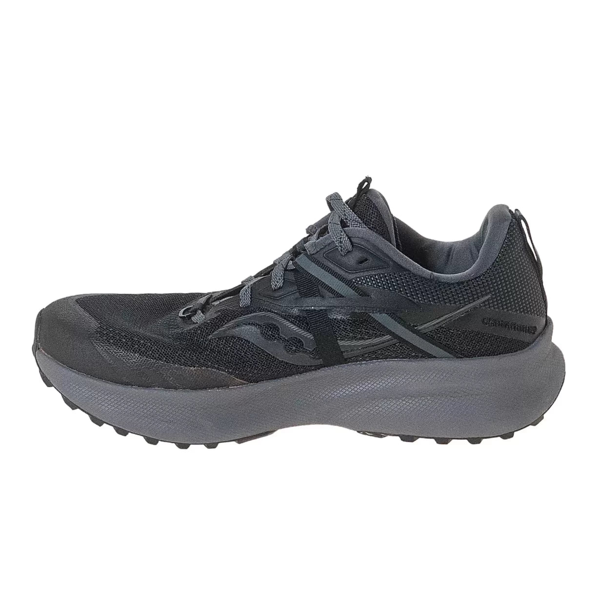 7.5Black/Gray
