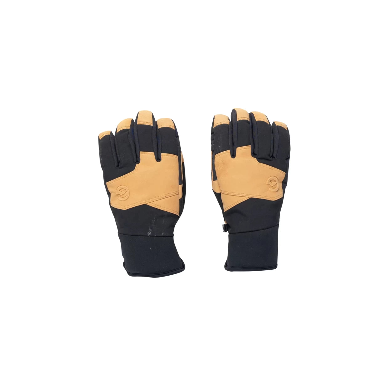 LBlack/Tan