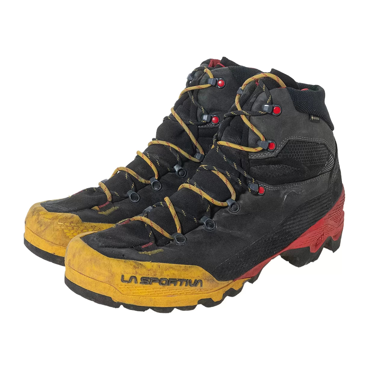 48Black/Yellow