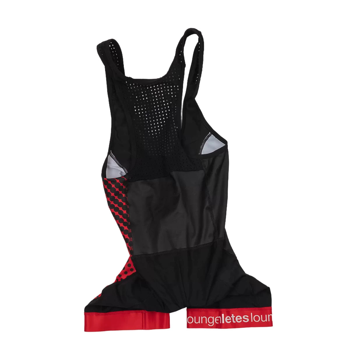 XLBlack/Red