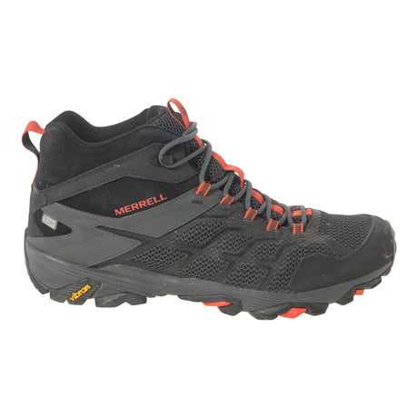 13Black/Orange
