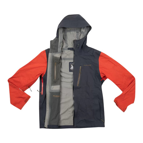 MOrange/Grey