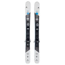 137cmBlack/White