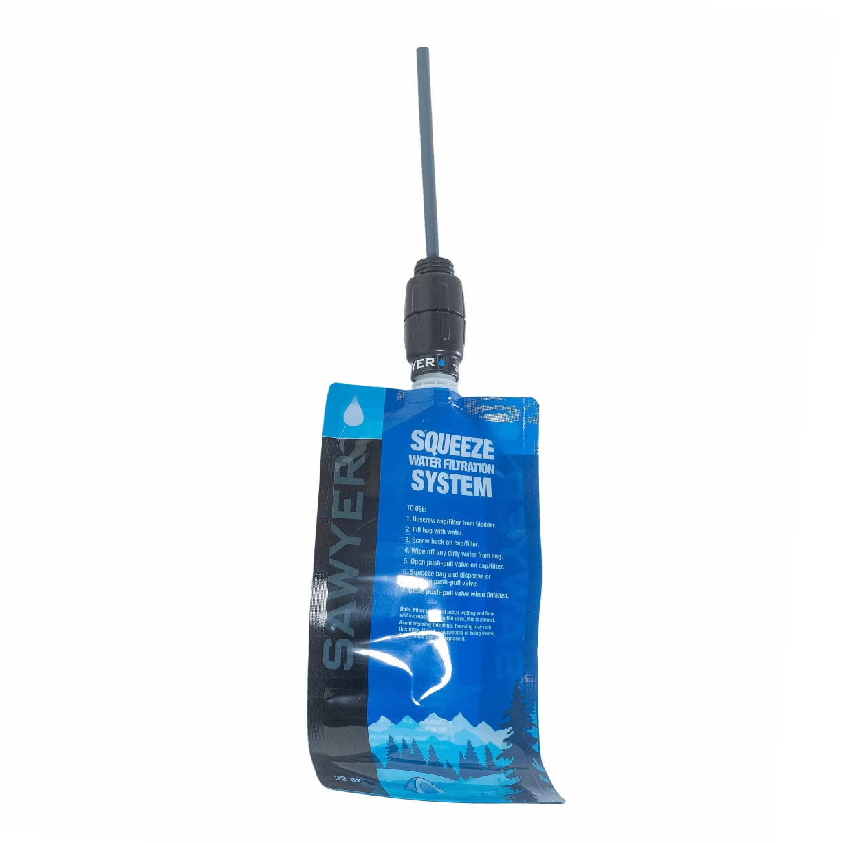 32 ozBlue