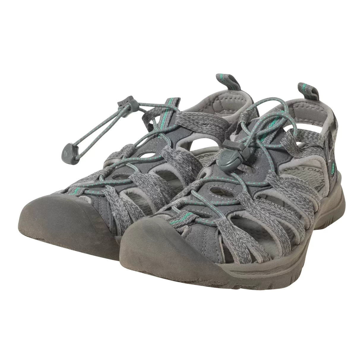 7.5Gray