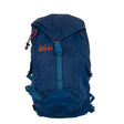 22 LBlue