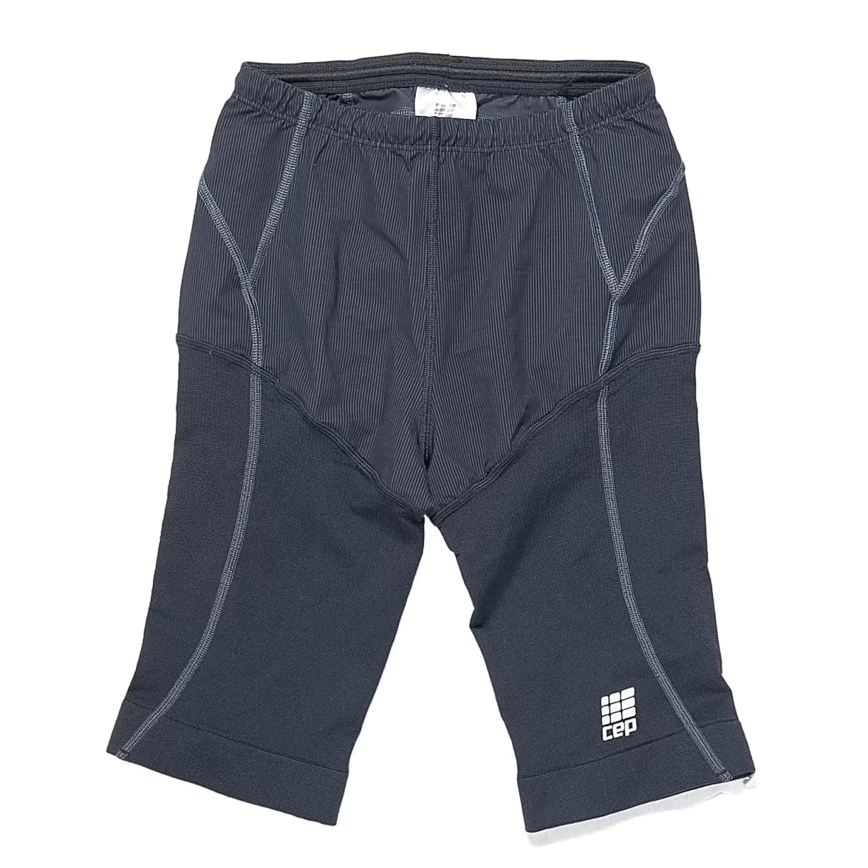 Estimated size SBlack