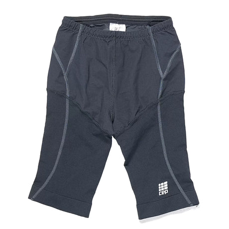 Estimated size SBlack