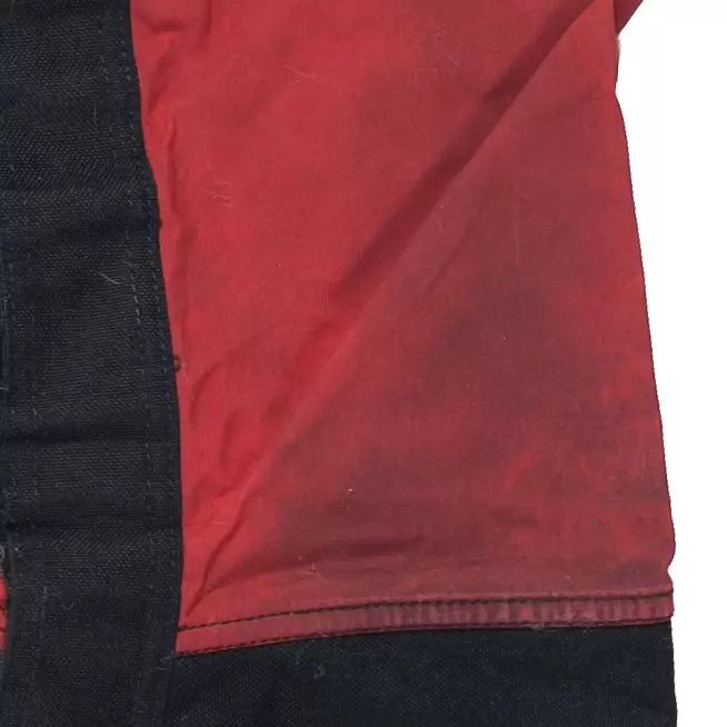 LRed/Black