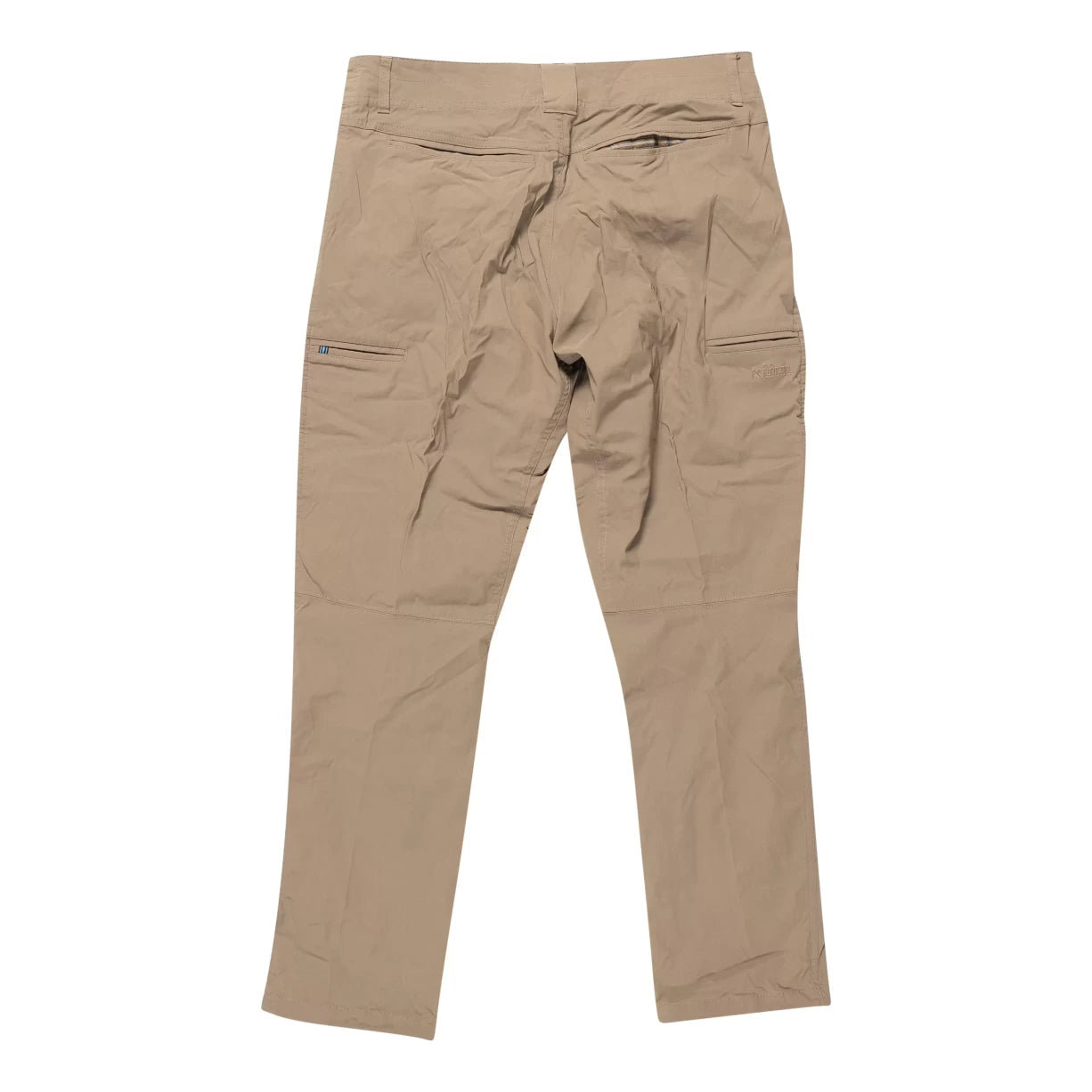 33" x 30"Khaki